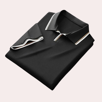 Bequemes Poloshirt für Männer - Felix