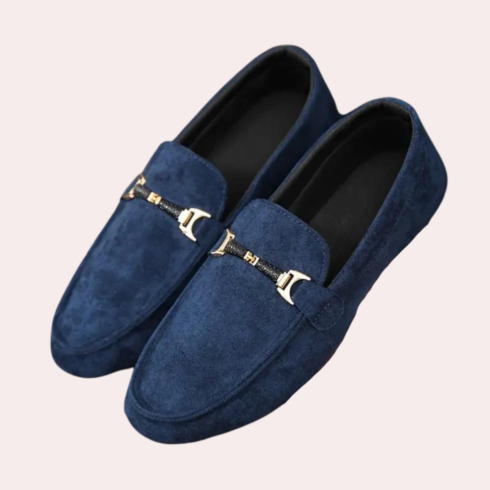Arne - Lässige Halbschuhe für Männer