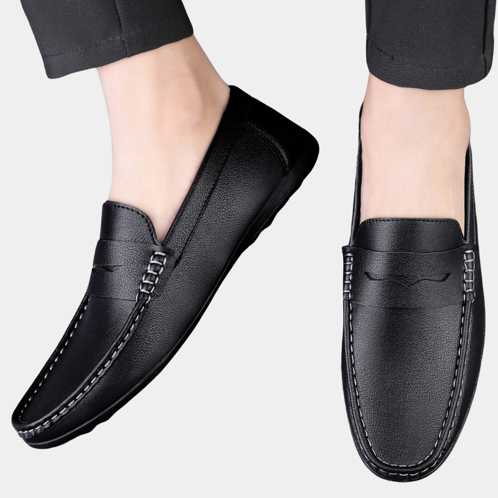Bequeme Slipper für Männer