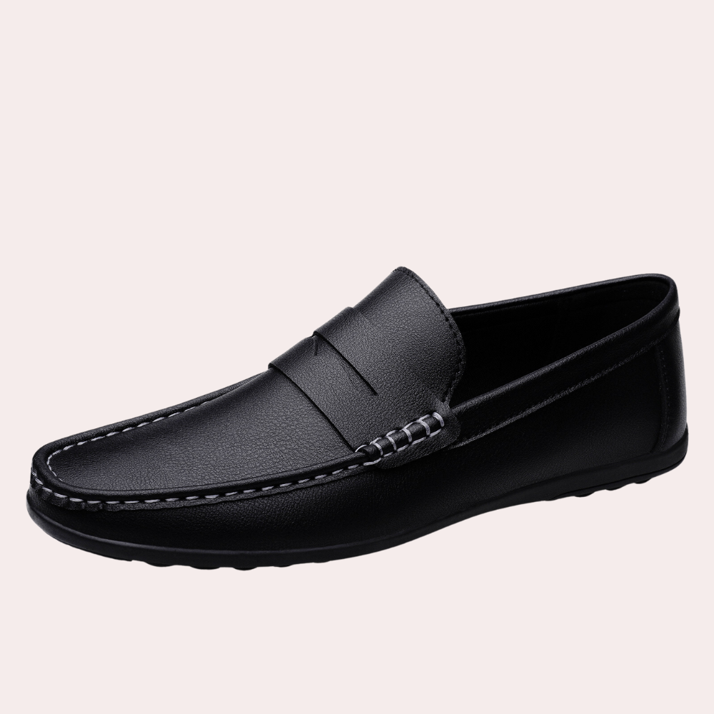 Bequeme Slipper für Männer