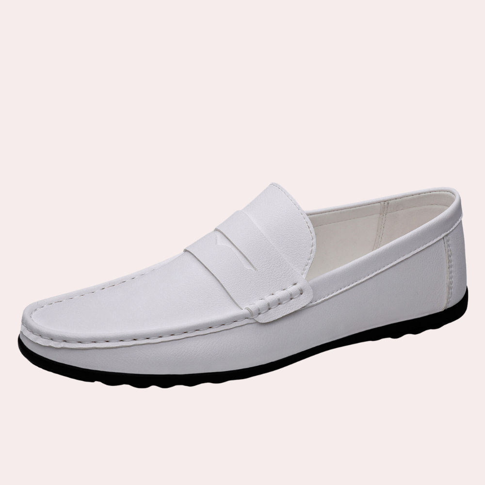 Bequeme Slipper für Männer
