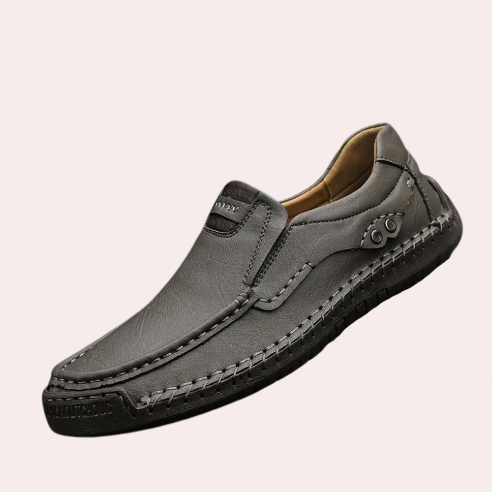 Azuolas - Lässige Halbschuhe für Männer