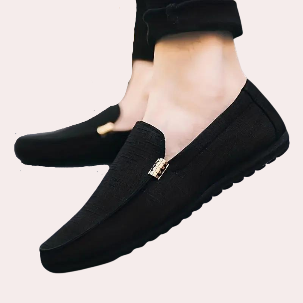 Bequeme Freizeit-Slipper für Männer