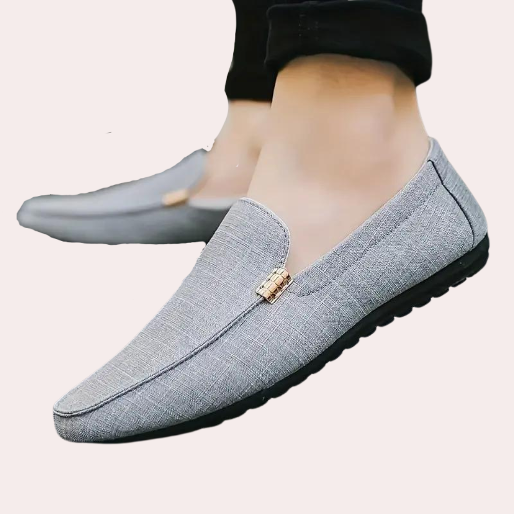 Bequeme Freizeit-Slipper für Männer