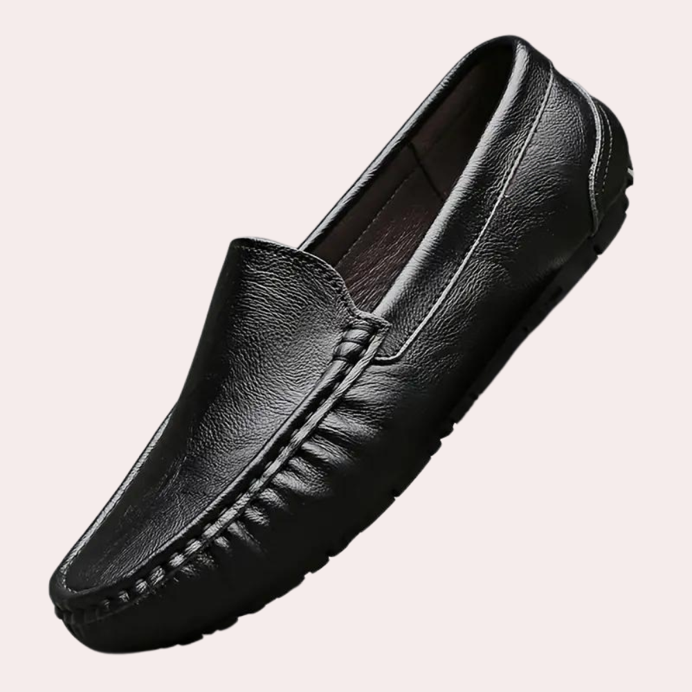 Benas - Lässige Halbschuhe für Männer