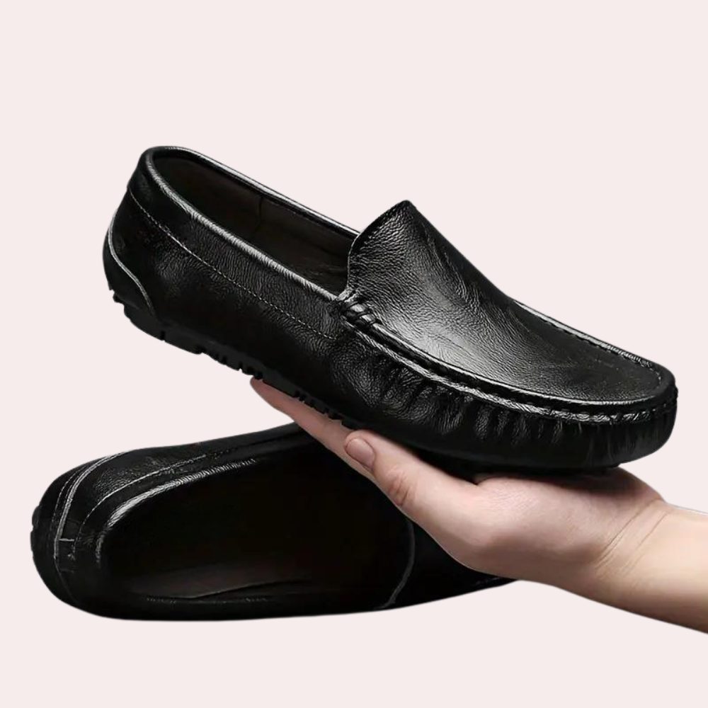 Benas - Lässige Halbschuhe für Männer