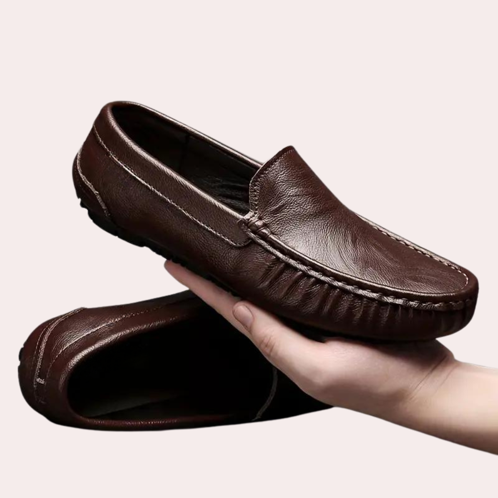 Benas - Lässige Halbschuhe für Männer