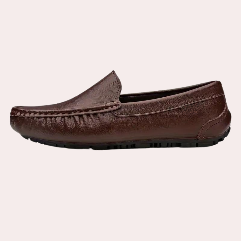 Benas - Lässige Halbschuhe für Männer