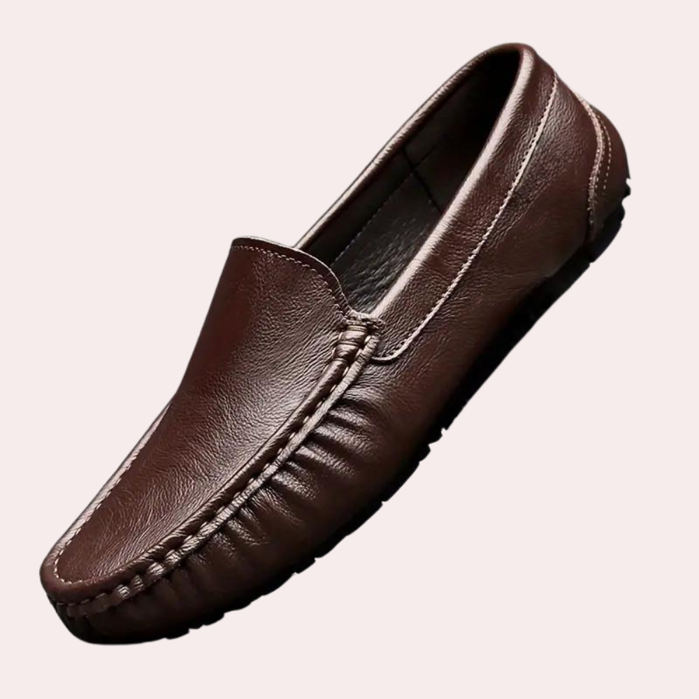Benas - Lässige Halbschuhe für Männer
