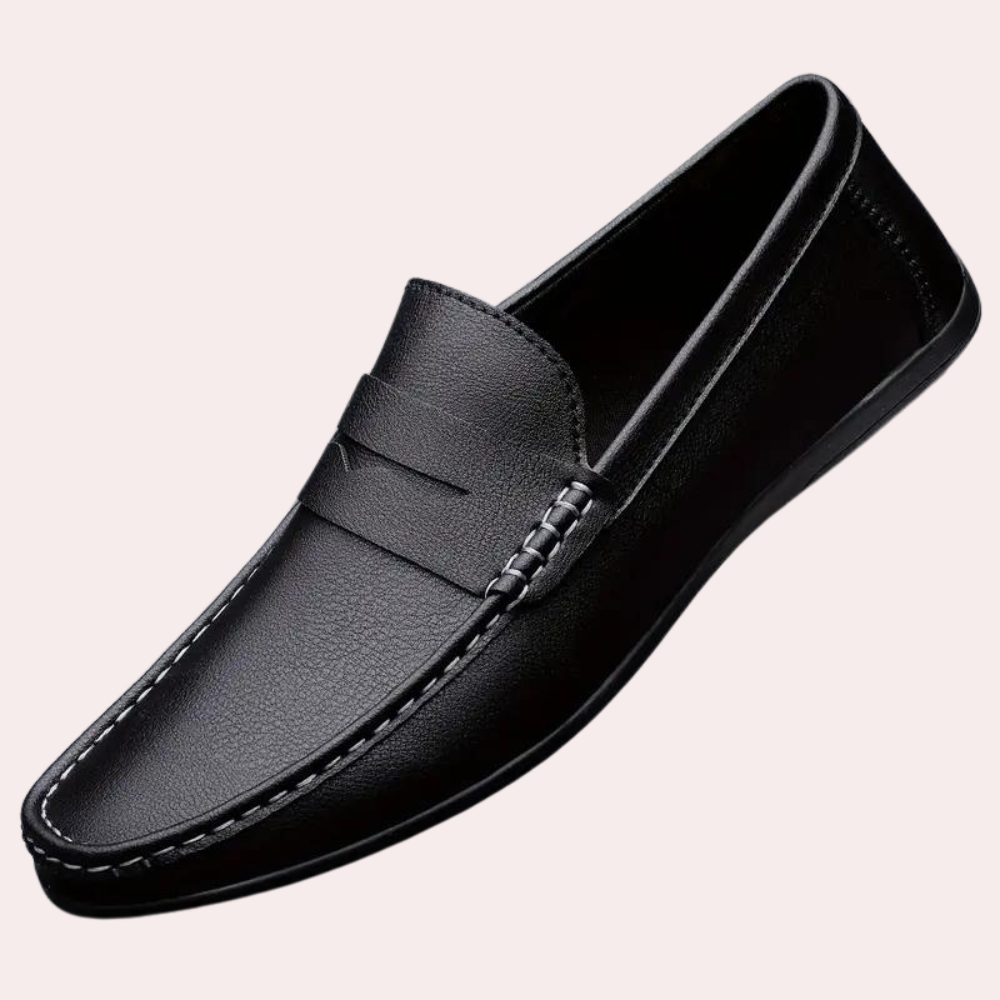 Bob - Bequeme Slipper für Männer