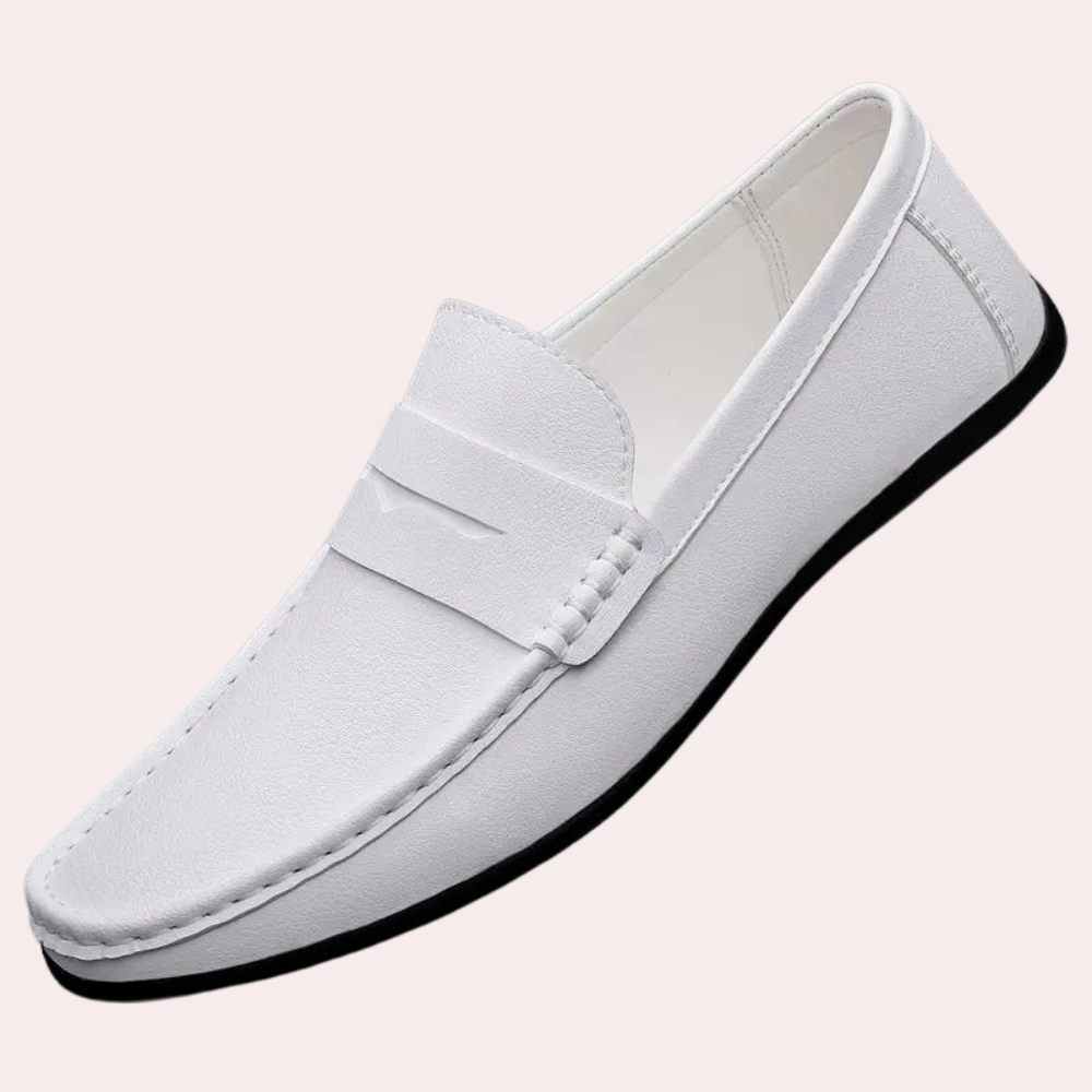 Bob - Bequeme Slipper für Männer