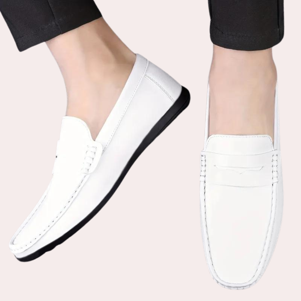 Bob - Bequeme Slipper für Männer