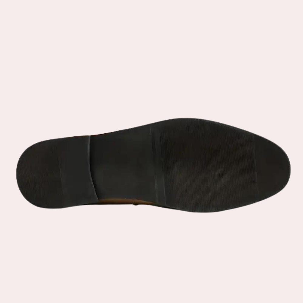 Klassische Loafer für Männer