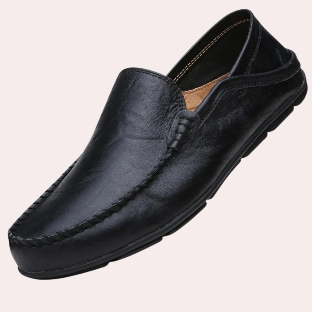 Ricardas - Lässige Slipper für Männer