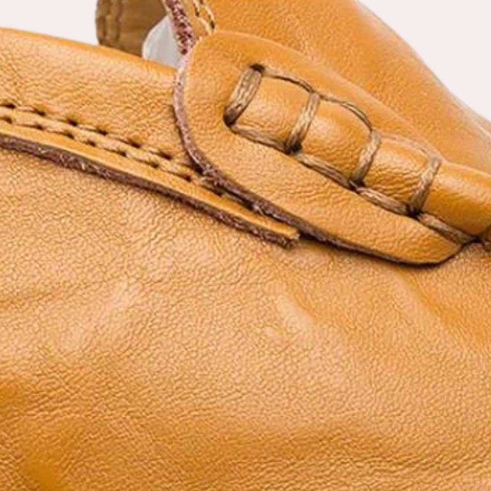 Ricardas - Lässige Slipper für Männer