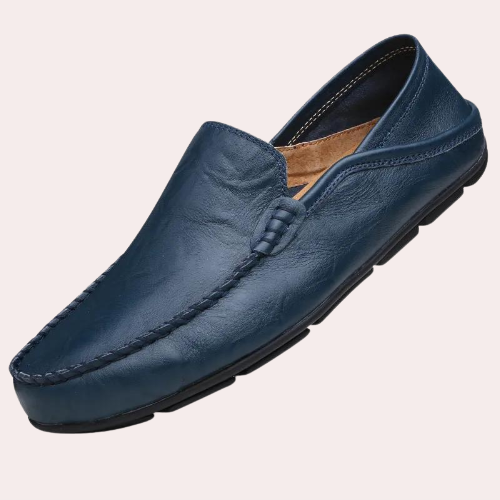 Ricardas - Lässige Slipper für Männer