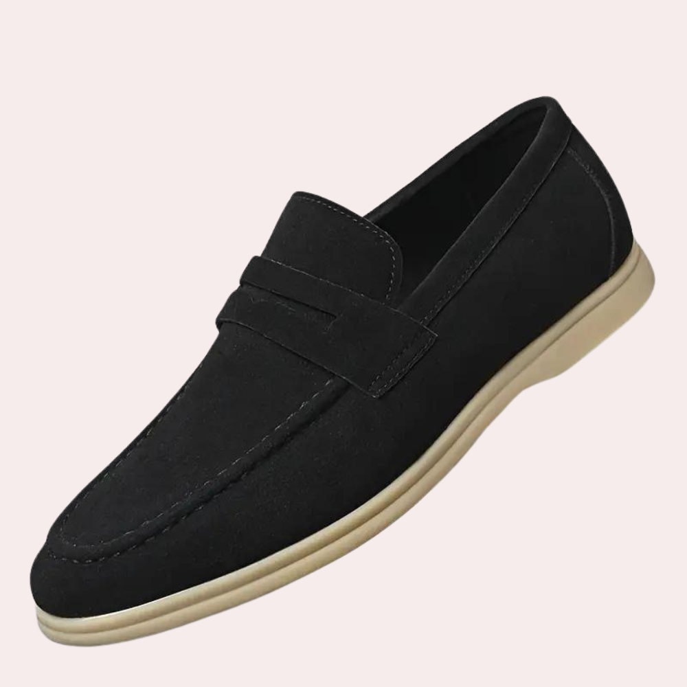Modische Slipper für Männer