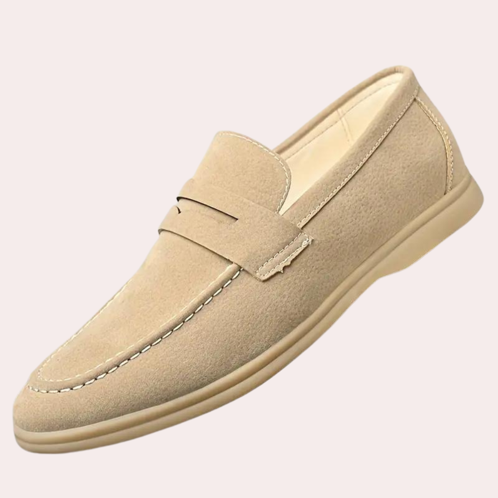 Modische Slipper für Männer