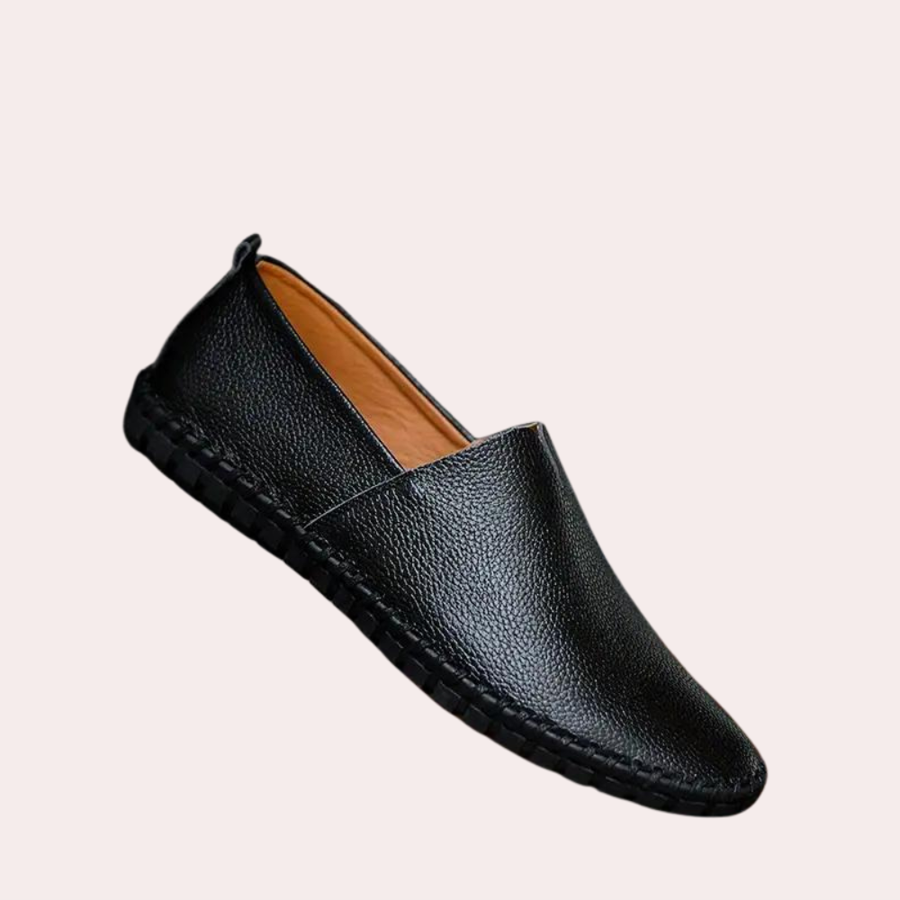 Rutschfeste Slipper für Männer