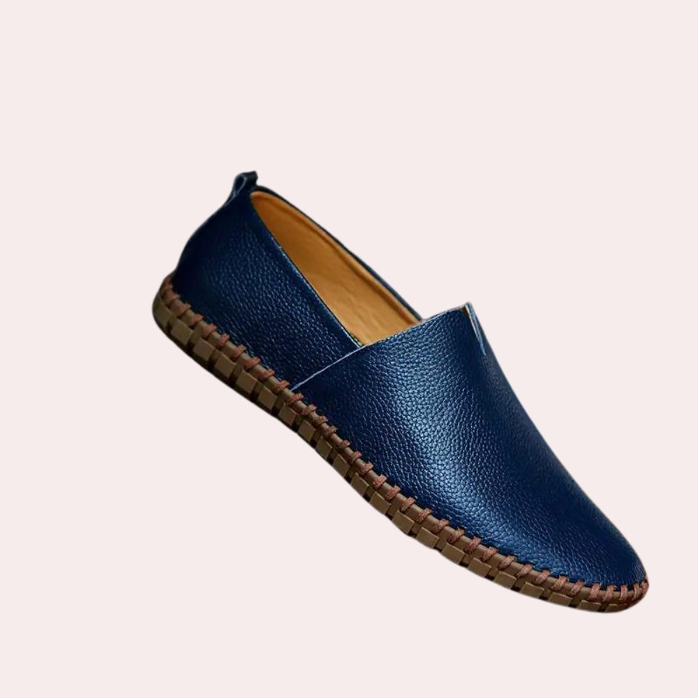 Rutschfeste Slipper für Männer