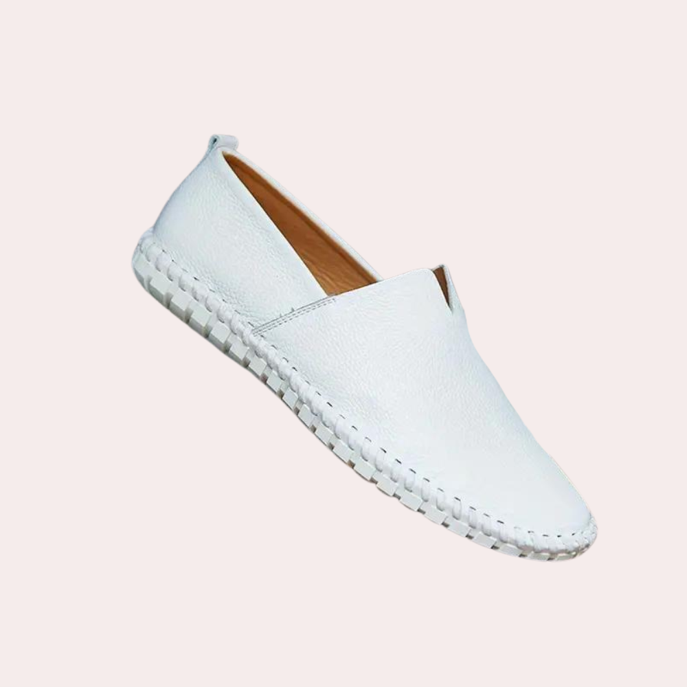 Rutschfeste Slipper für Männer
