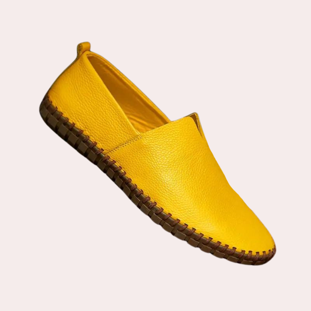 Rutschfeste Slipper für Männer