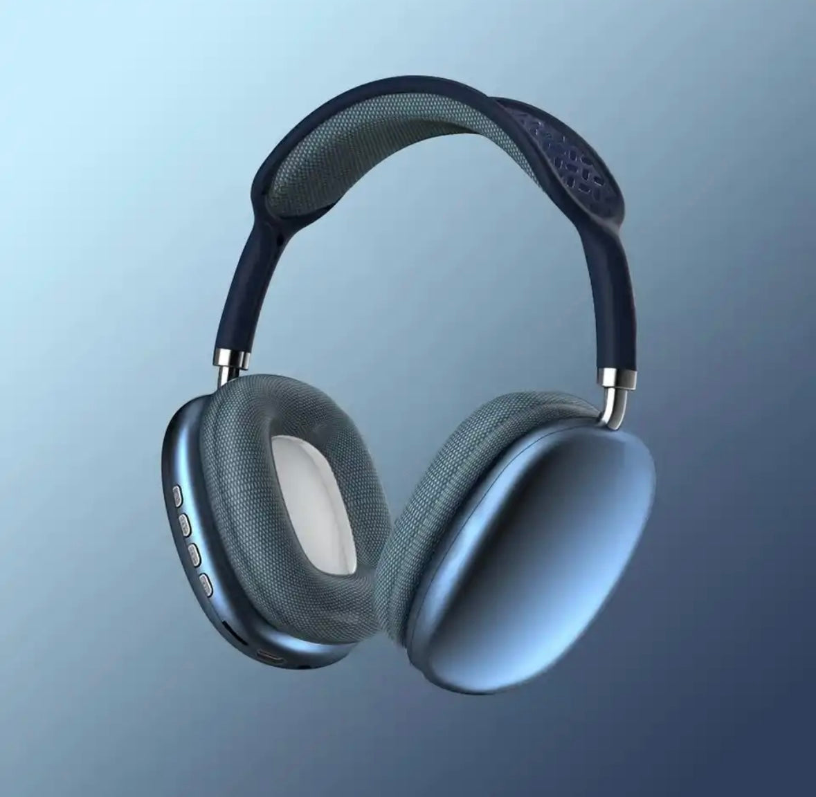 Devako P9 – Kabellose Kopfhörer mit erstklassigem Sound und modernem Design