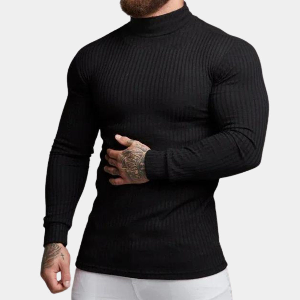 Lässiger Pullover für Männer