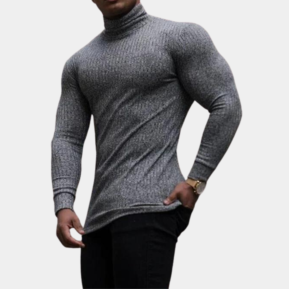 Lässiger Pullover für Männer
