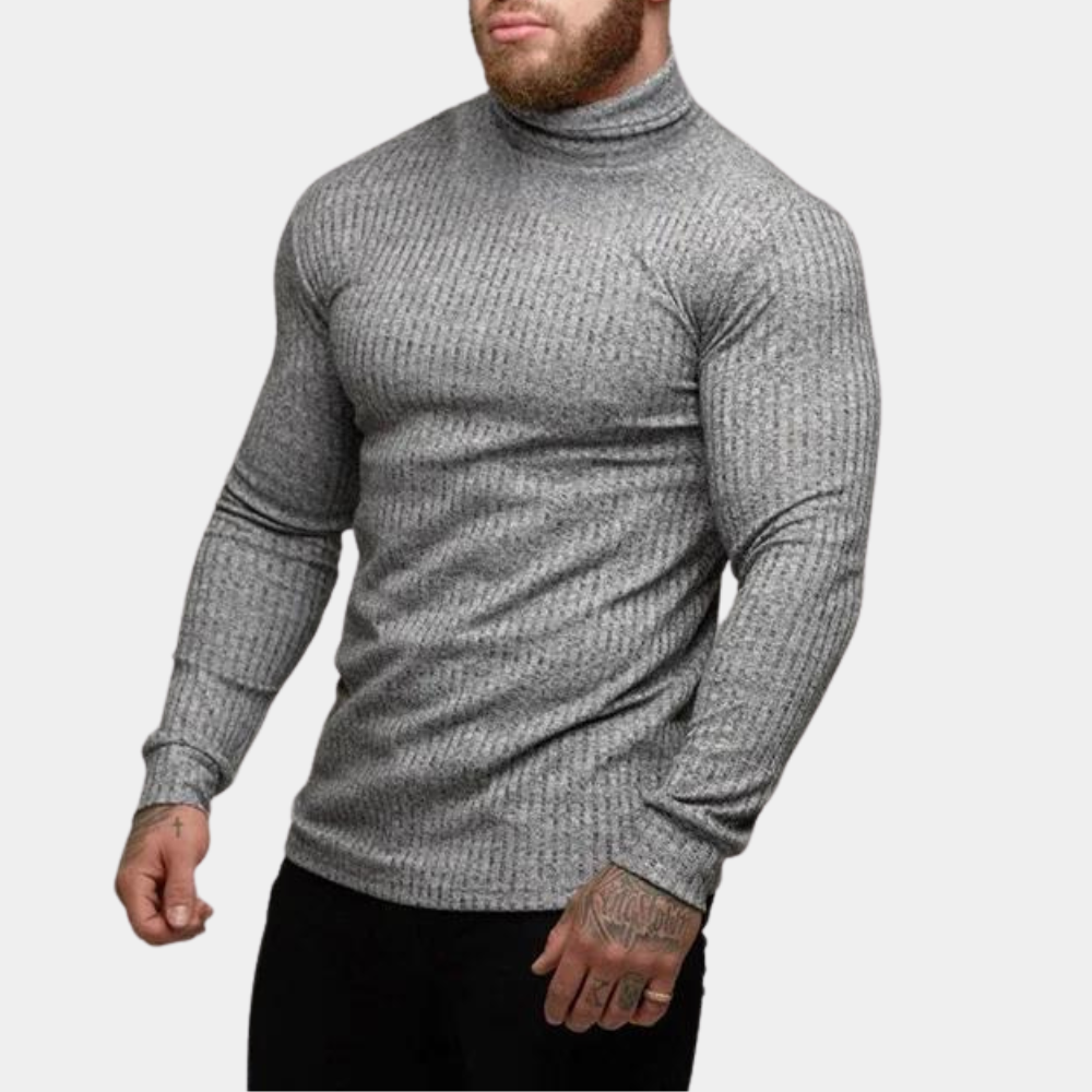 Lässiger Pullover für Männer