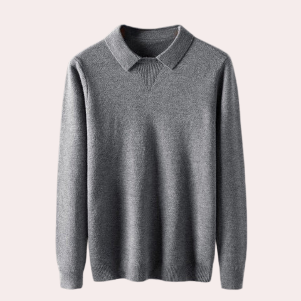 Polo per uomo