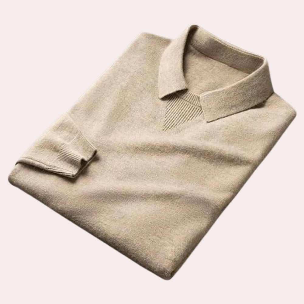 Polo per uomo