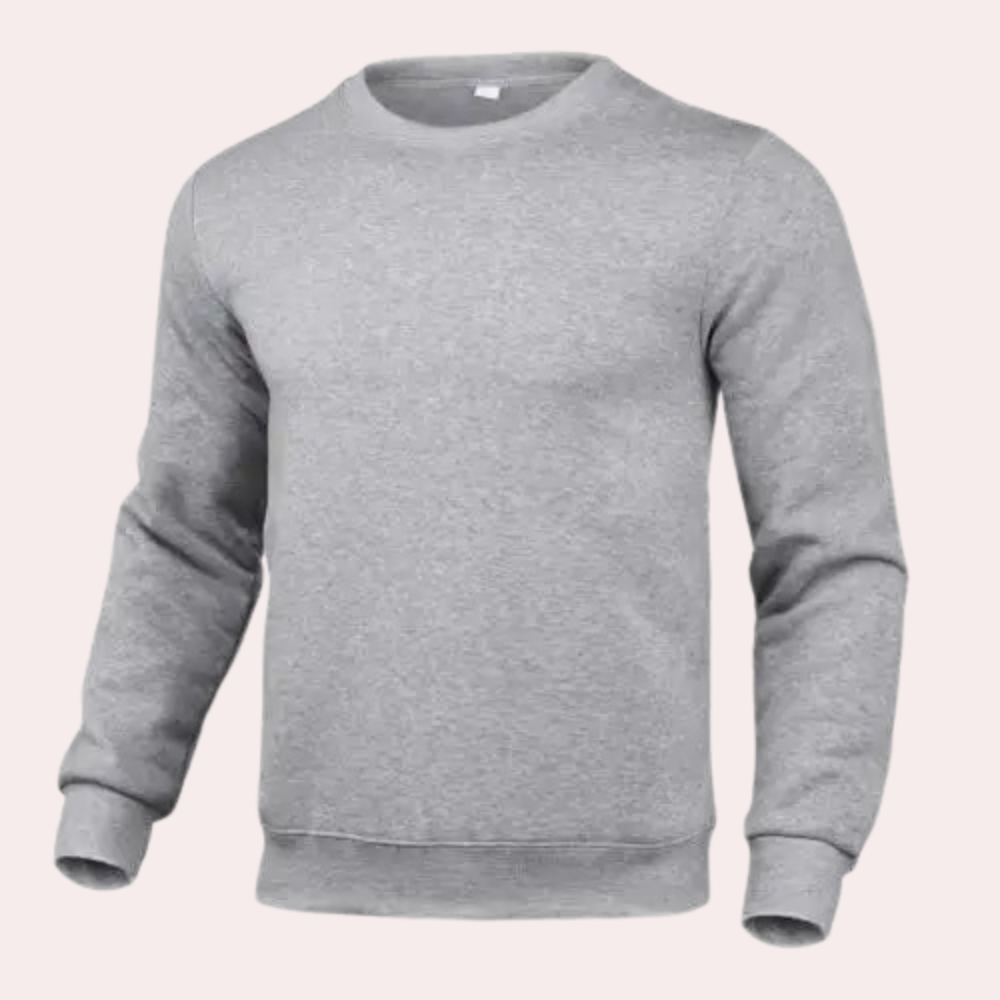 Cahal - Freizeitpullover für Männer