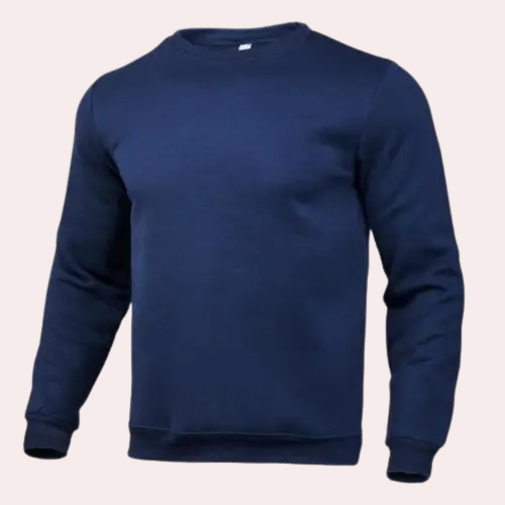Cahal - Freizeitpullover für Männer