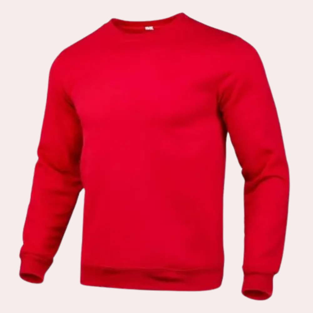 Cahal - Freizeitpullover für Männer