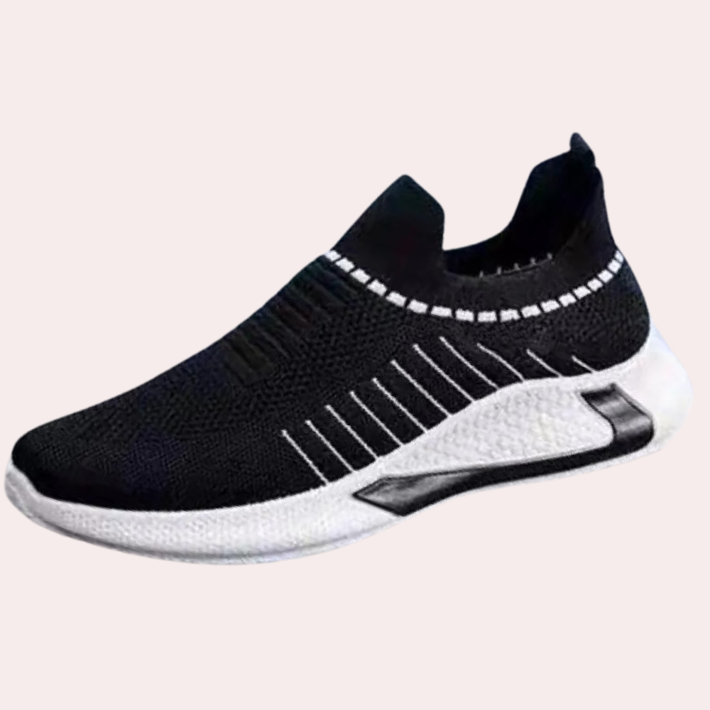 Trendige Turnschuhe für Männer