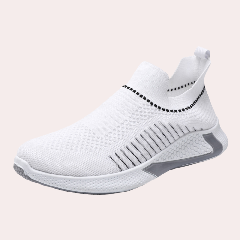 Trendige Turnschuhe für Männer