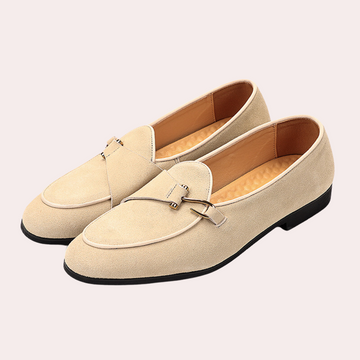 Randy - Leichte Slipper für Männer