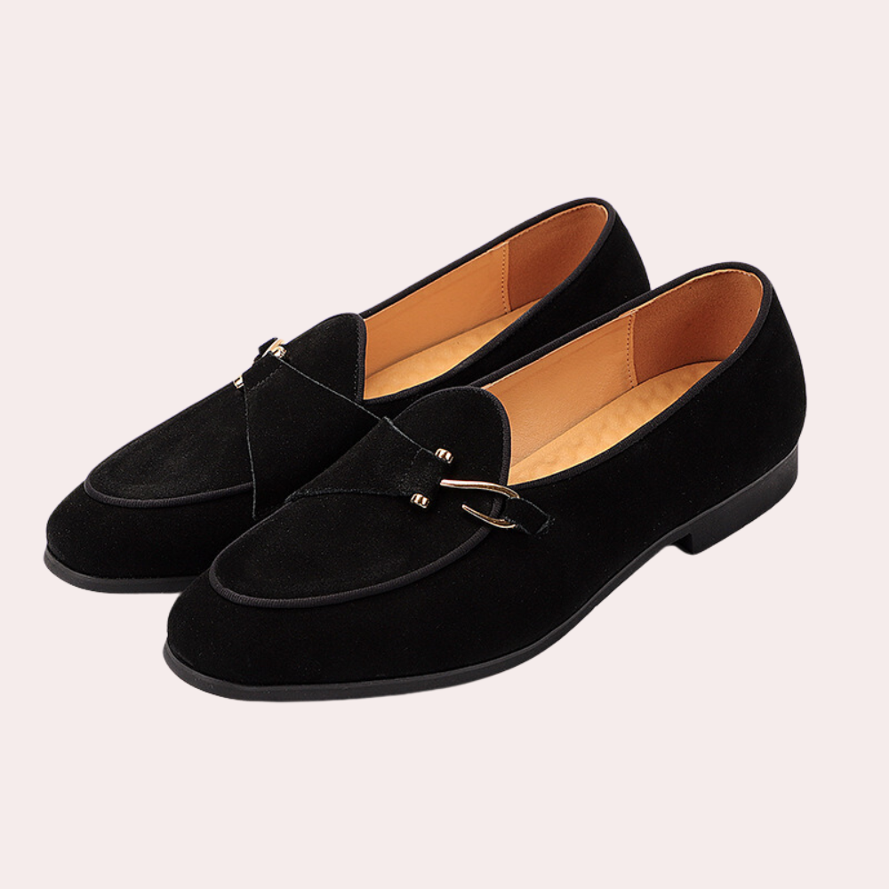 Randy - Leichte Slipper für Männer