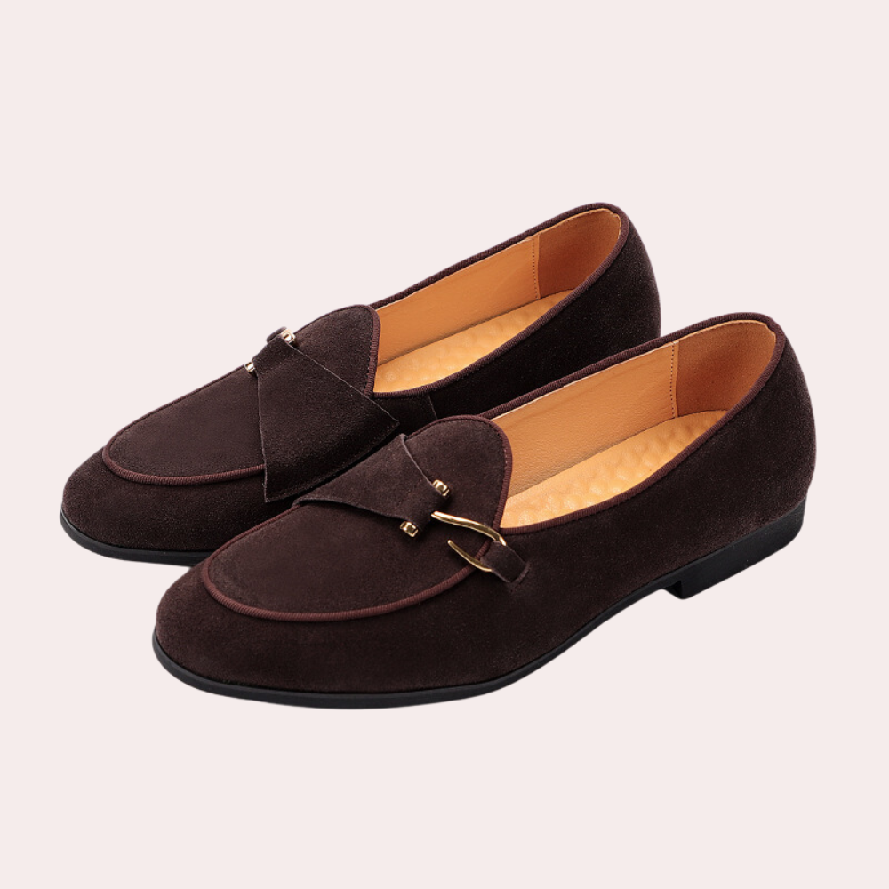 Randy - Leichte Slipper für Männer