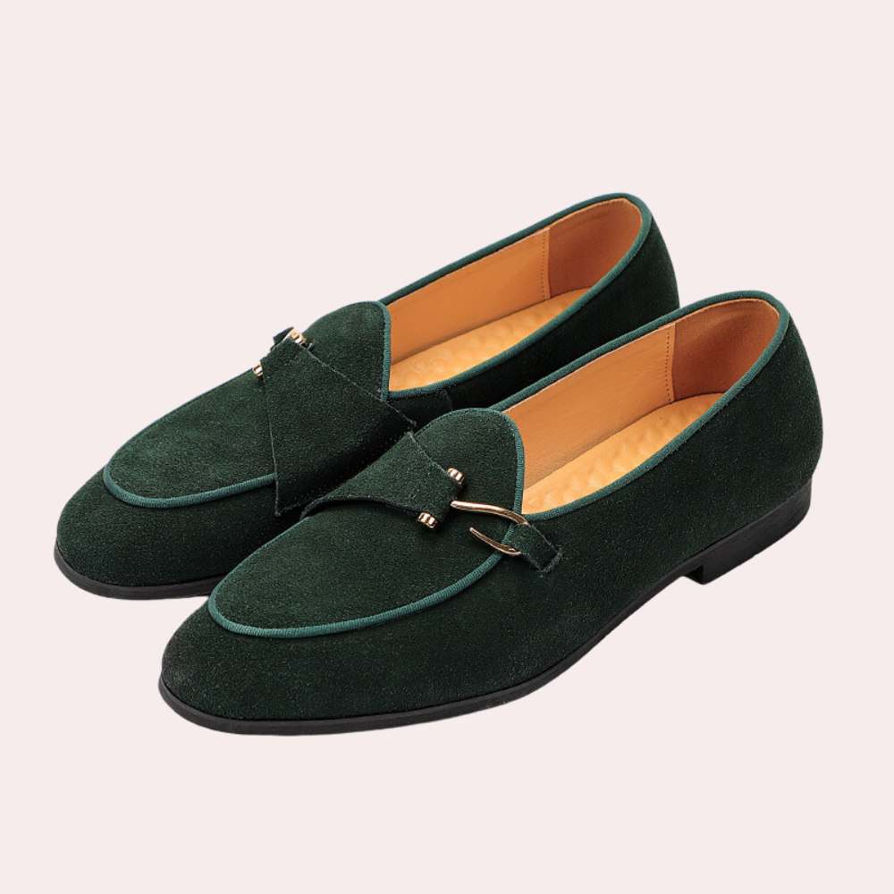 Randy - Leichte Slipper für Männer
