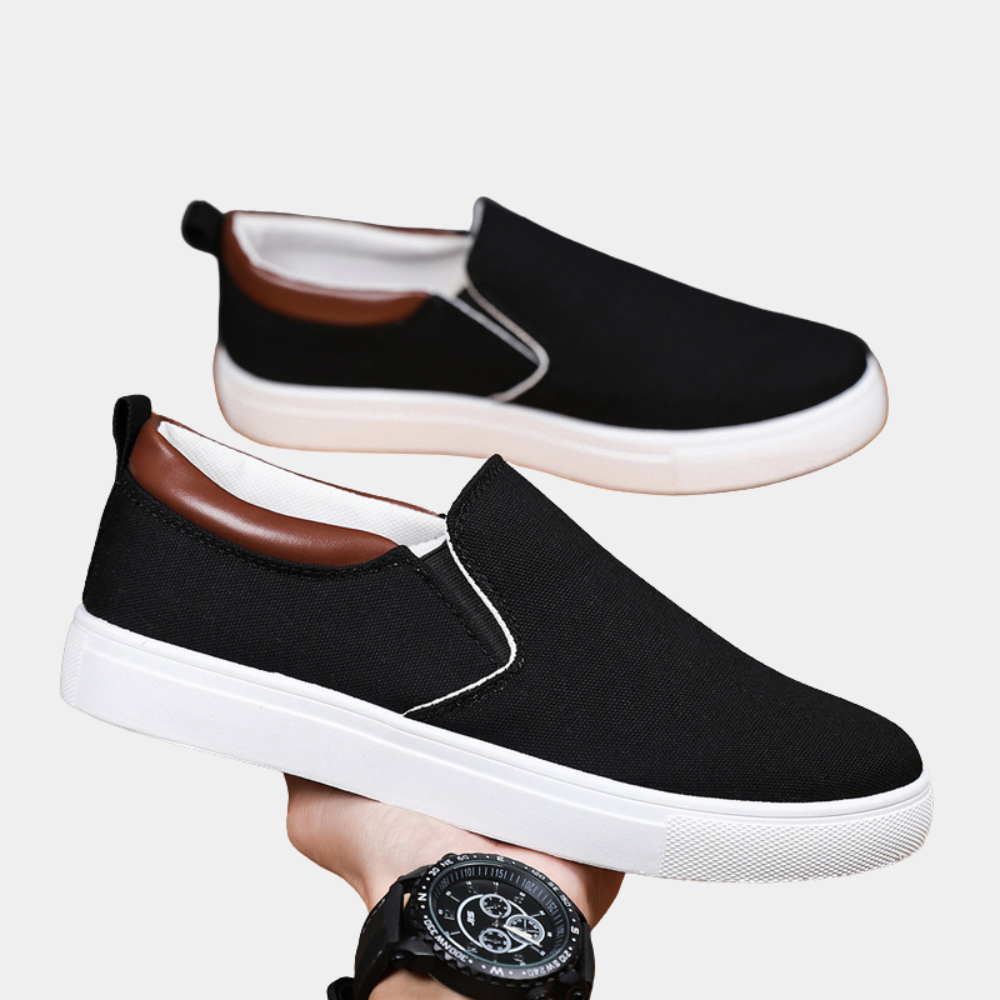 Moderne Loafer für Männer