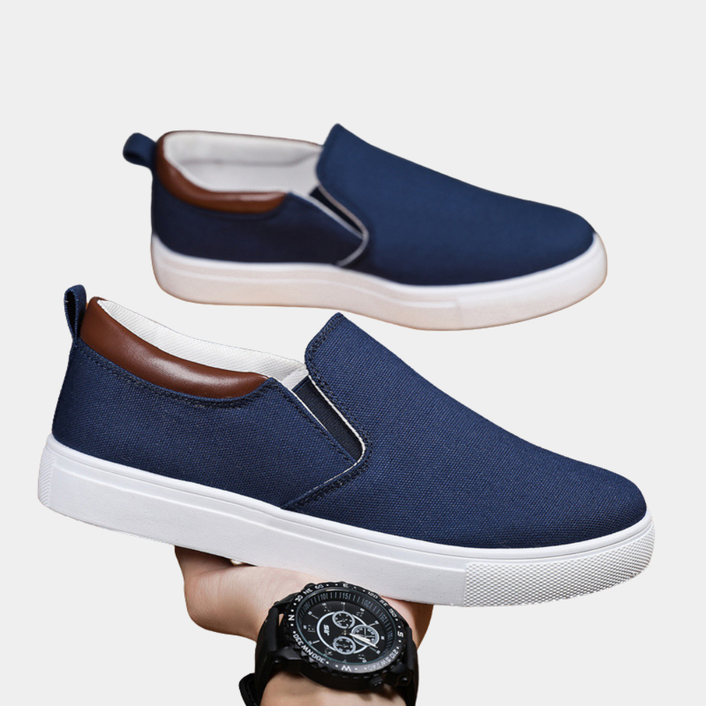 Moderne Loafer für Männer