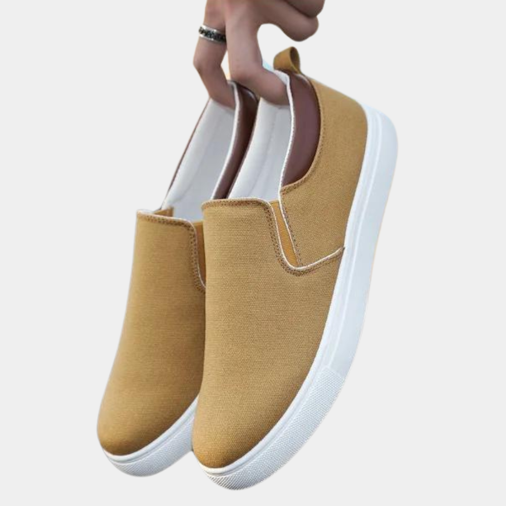 Moderne Loafer für Männer