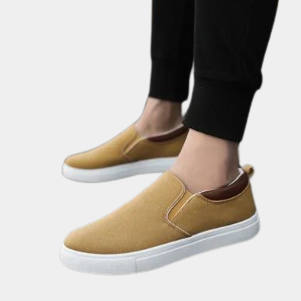 Moderne Loafer für Männer