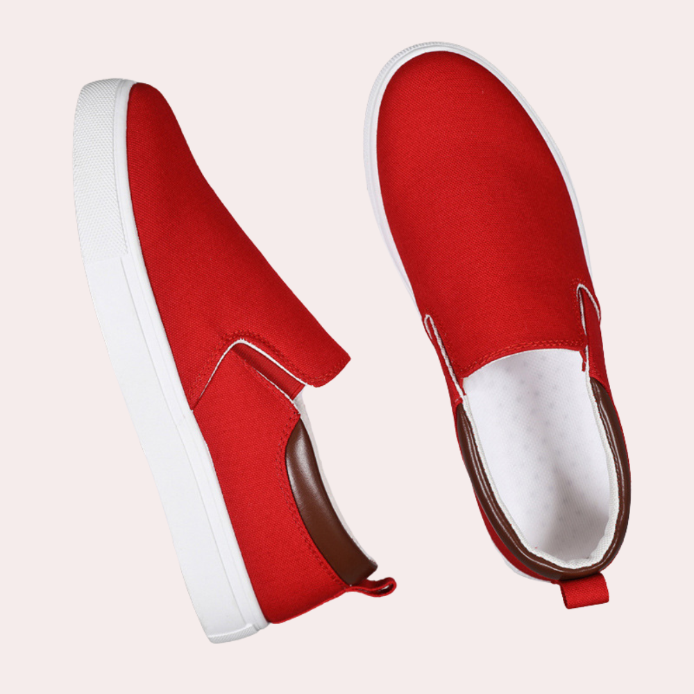 Moderne Loafer für Männer