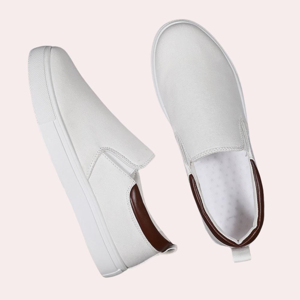 Moderne Loafer für Männer