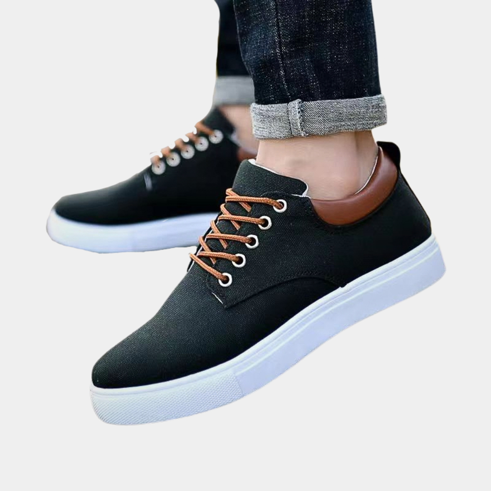 Birger - Stilvolle Herrenschuhe