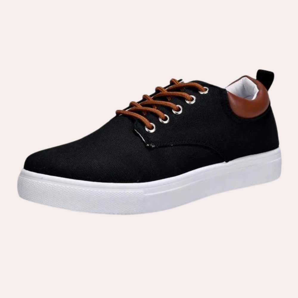 Birger - Stilvolle Herrenschuhe