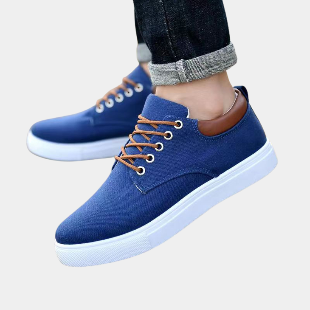 Birger - Stilvolle Herrenschuhe